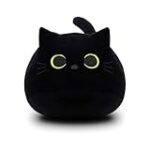 Comparatif des meilleurs produits pour chat à grandes oreilles noires : Quels sont les incontournables ?