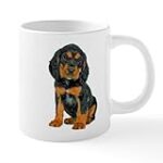 Les Meilleurs Produits pour Chiots Setter Gordon: Analyse et Comparaison