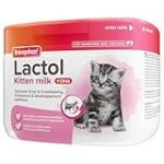 Guide d'achat : Comparaison des meilleurs produits pour chat avec mamelle gonflée pendant l'allaitement