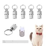 Top 10 des meilleurs noms pour chat femelle en 2024 : Analyse et Comparaison pour le bonheur de votre animal de compagnie!