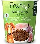 Top 5 des meilleures friandises aux figues pour chiens : analyse et comparaison des produits incontournables pour vos compagnons à quatre pattes
