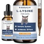 Les effets secondaires des antibiotiques chez le chat : Guide d'analyse et de comparaison des meilleurs produits pour animaux de compagnie