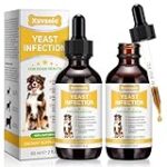 Les complications de l'otite chez le chien : Guide d'analyse et comparaison des meilleurs produits pour soulager votre animal de compagnie