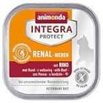 Les meilleurs produits pour accompagner un chat en fin de vie souffrant d'insuffisance rénale