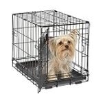 Comparatif des meilleures cages pour chien approuvées par Air France : le choix idéal pour voyager avec votre animal de compagnie