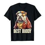 Les meilleurs produits pour animaux de compagnie pour un bulldog anglais bleu : analyse et comparaison